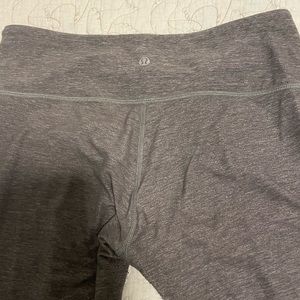 lululemon size 8 leggings